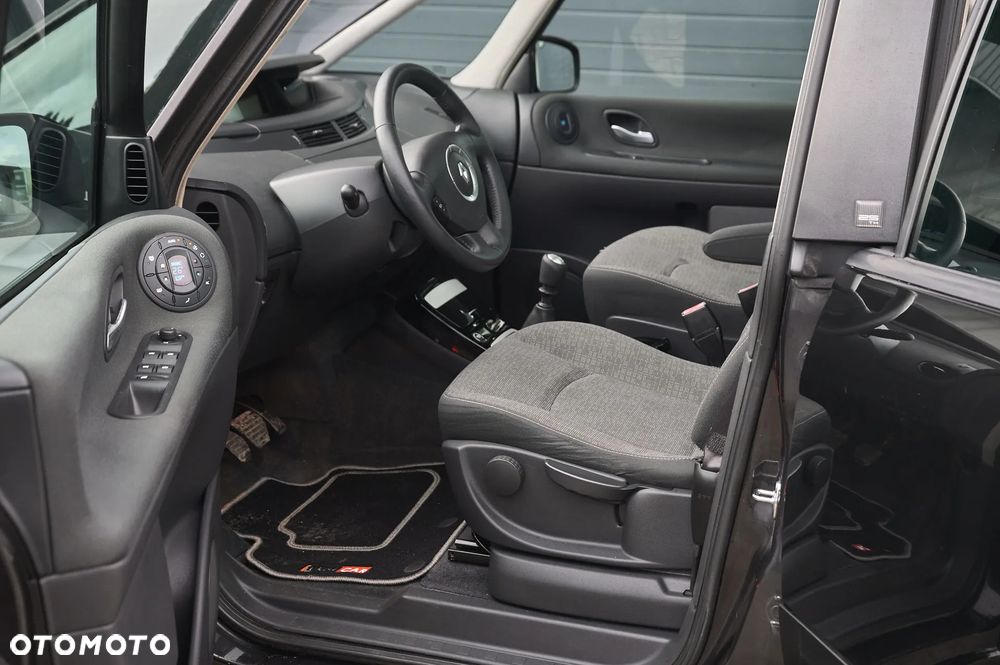 Renault Grand Espace 2.0 dCi FAP Edition 25th - 14