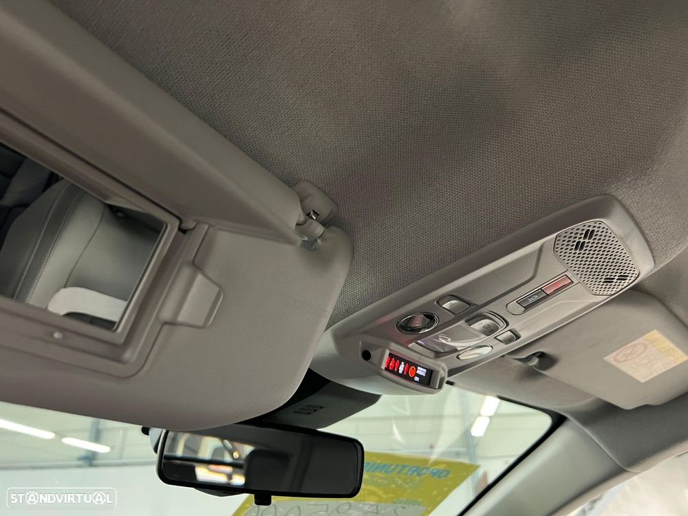 Citroën C4 1.2 Hybrid Plus e-DSC6 - 17