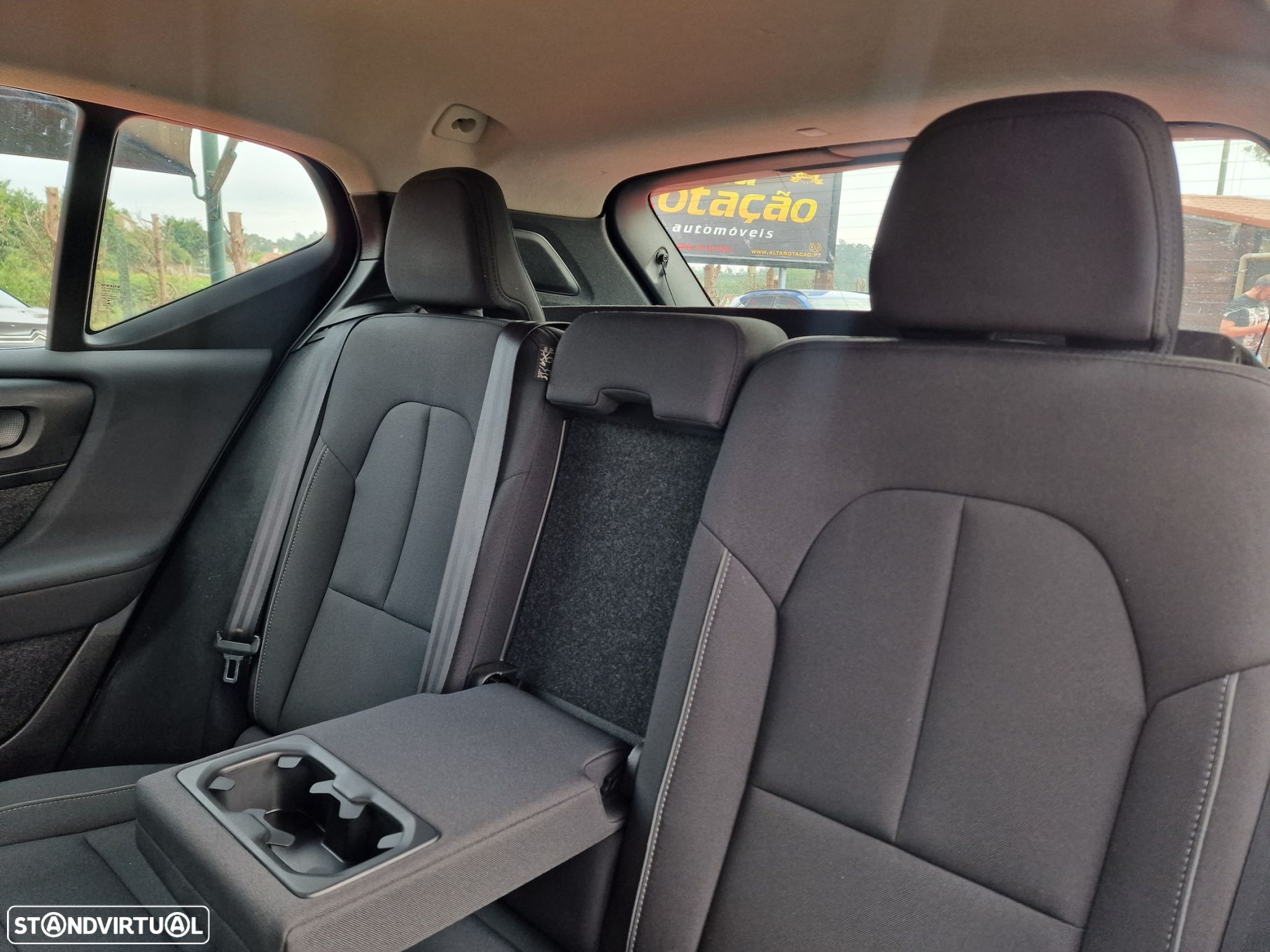 Volvo XC 40 - 14