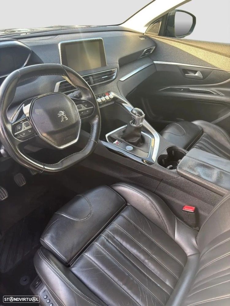 Peugeot 3008 - 6