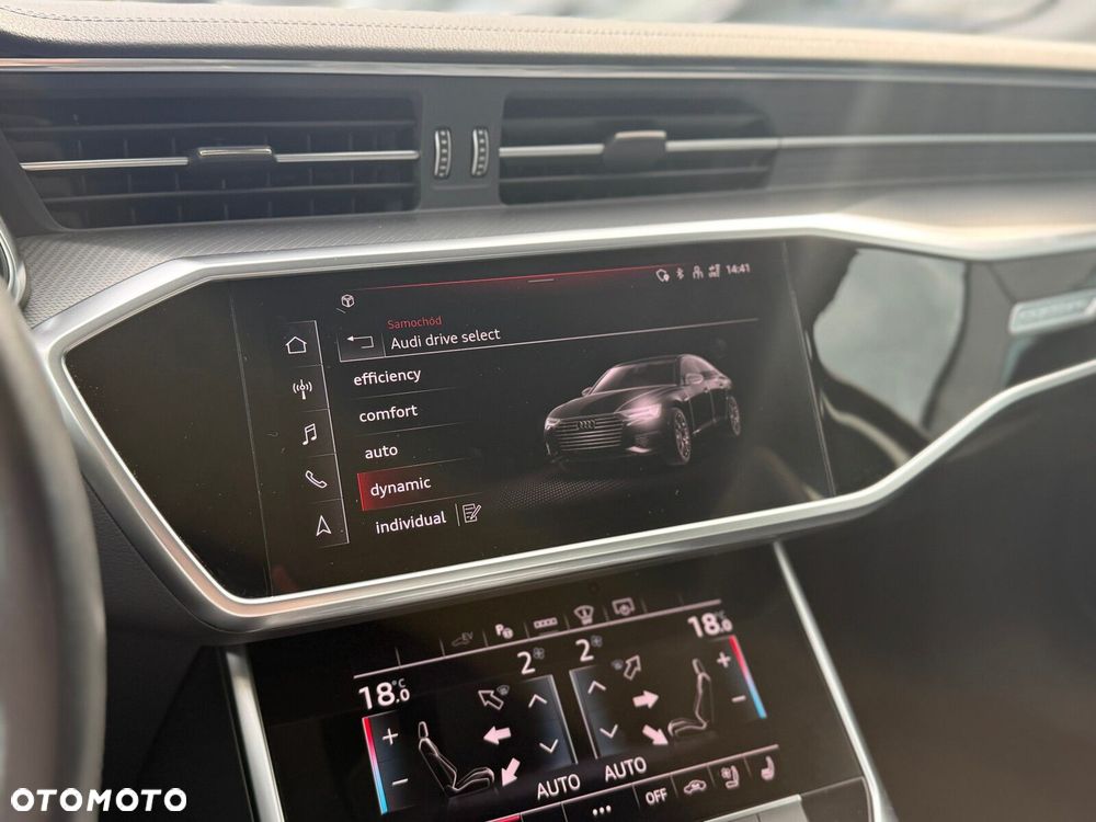 Audi A6 Limousine - 31