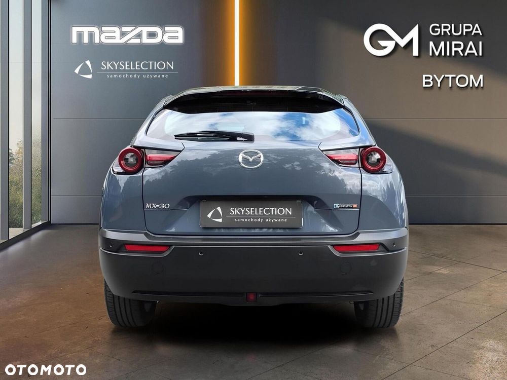 Mazda MX-30 PHEV Prime Line - 5