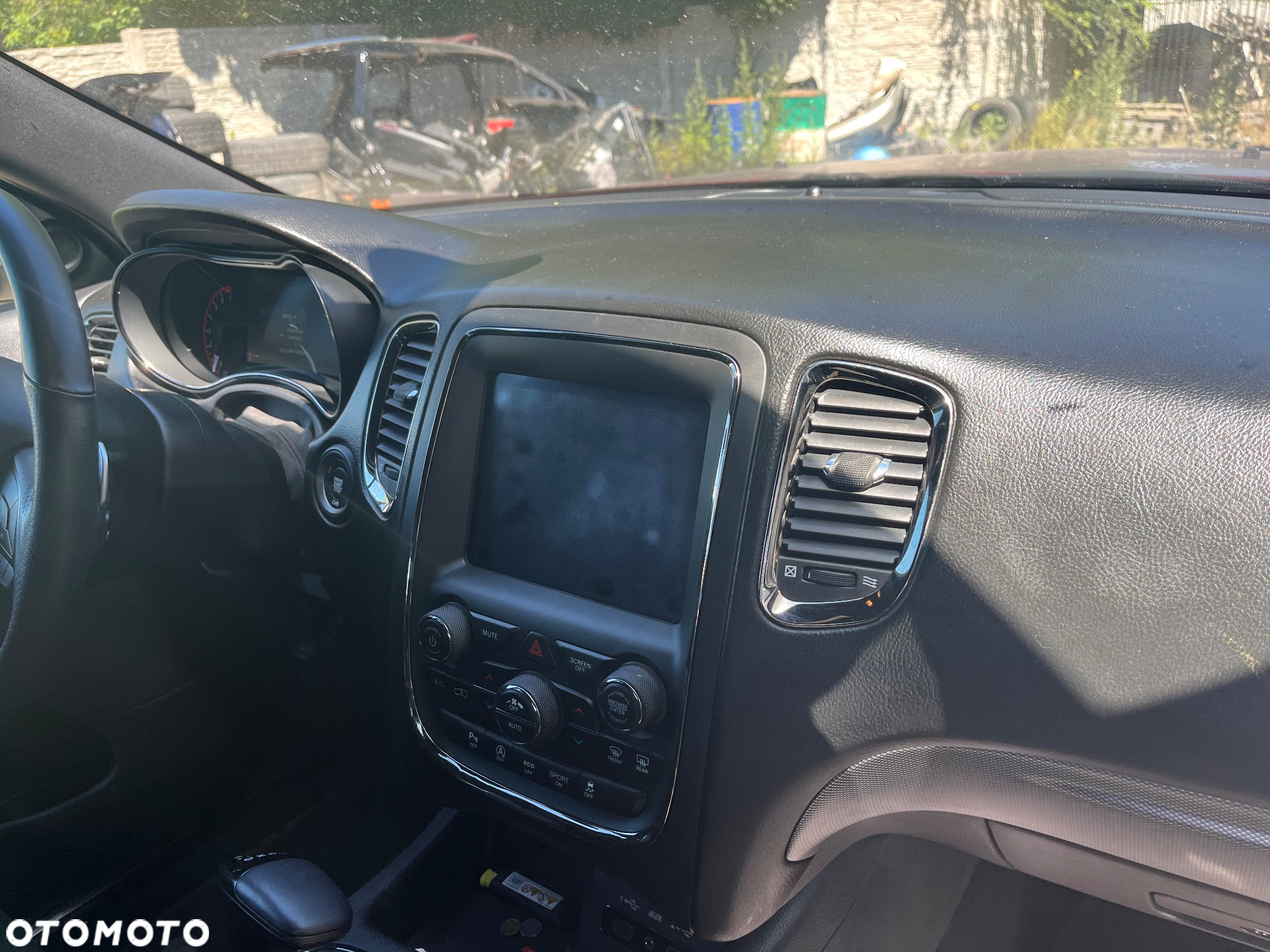 Dodge Durango 5.7 R/T - 10