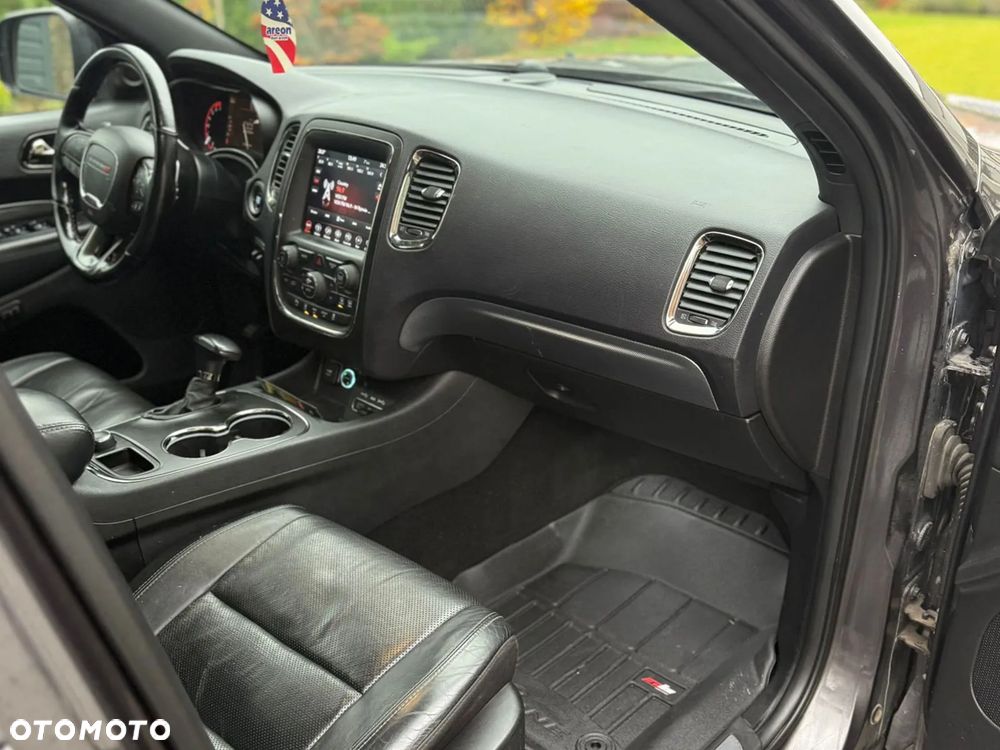 Dodge Durango - 18