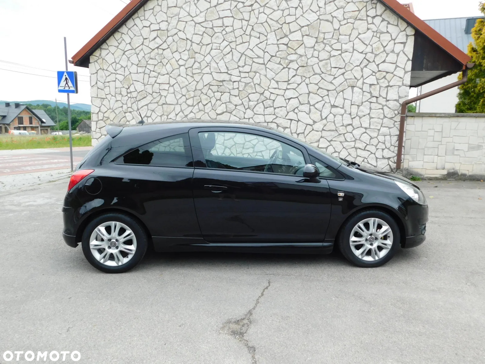 Opel Corsa 1.4 16V Edition 111 Jahre - 4