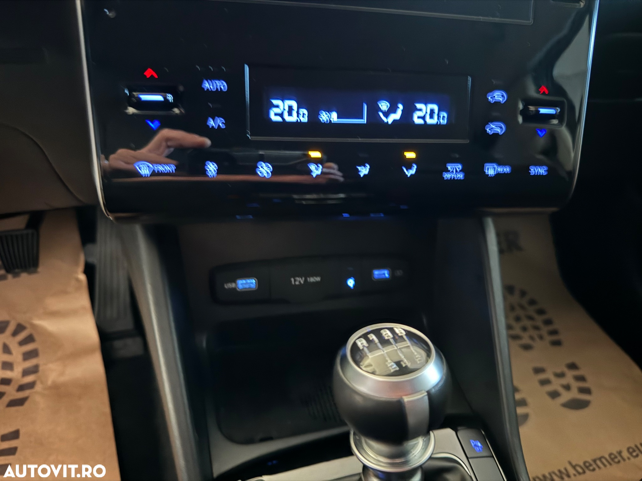 Hyundai Tucson - 20