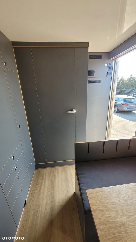 Mercedes-Benz Sprinter 413 CDI - 7