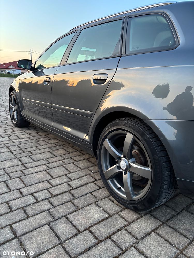 Audi A3 Sportback 2.0 TDI Ambition - 12