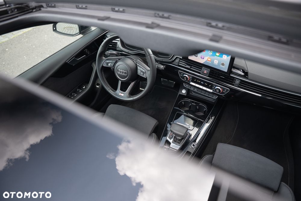 Audi A5 Sportback - 28