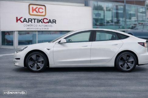 Tesla Model 3 Standard Range Plus RWD - 2