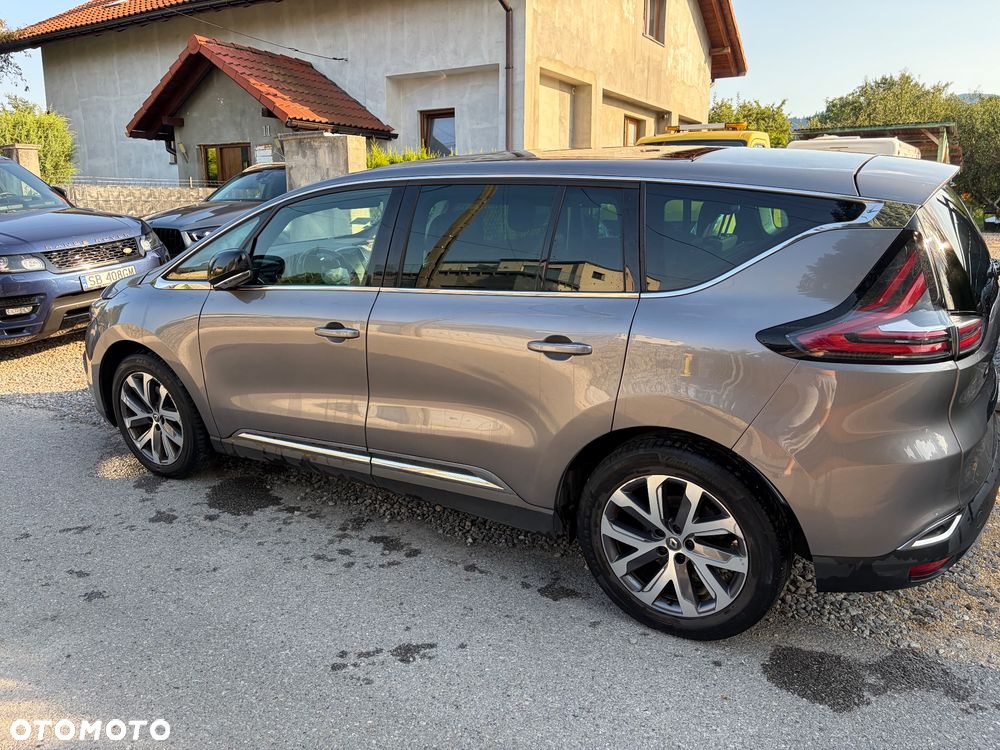 Renault Espace Energy dCi 160 EDC Intens - 16