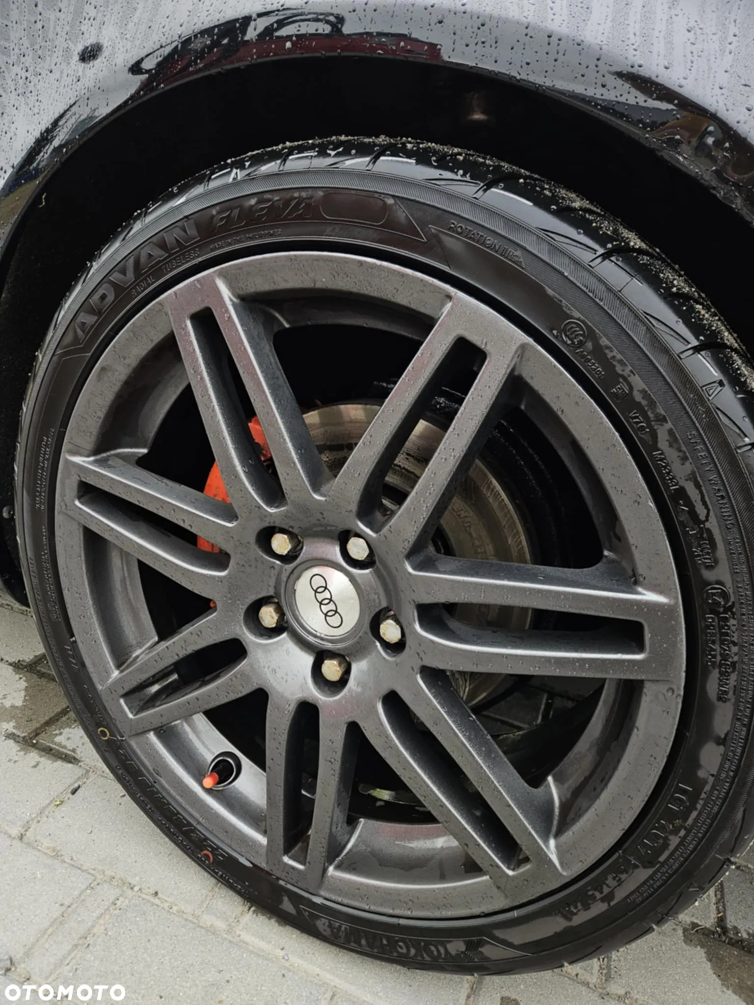 Audi A4 Avant 2.0 TDI - 6