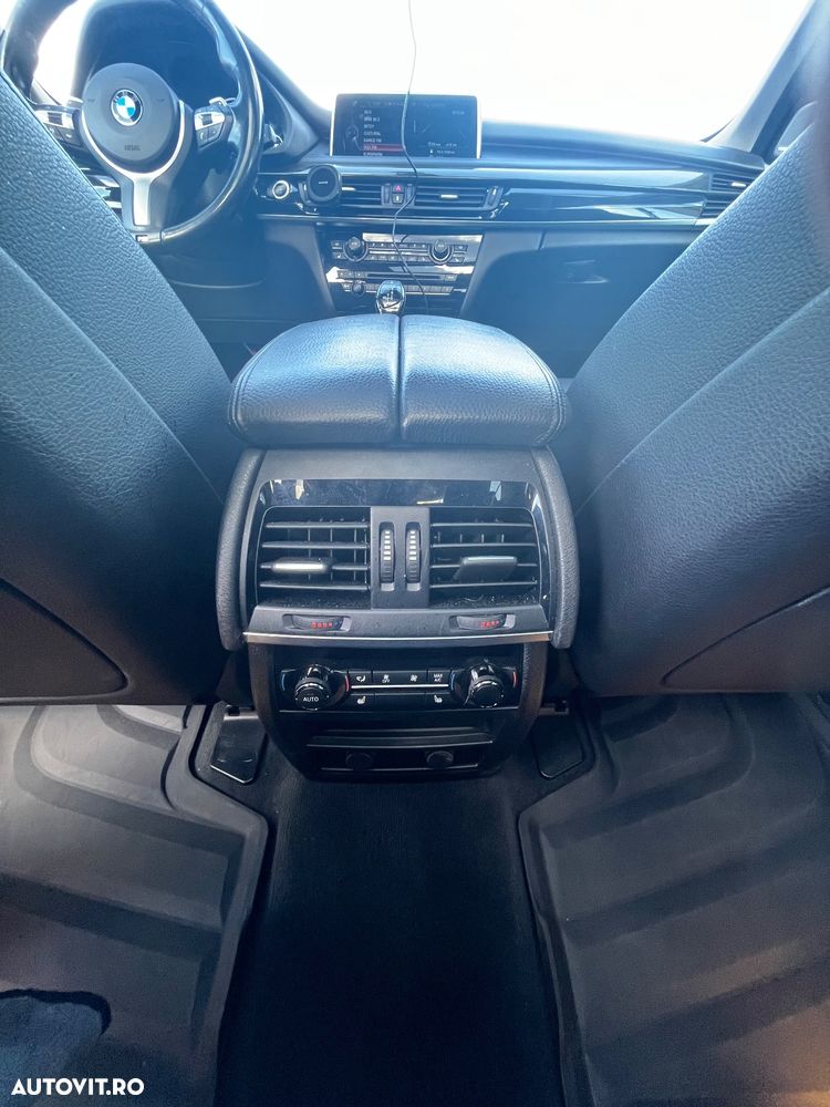 BMW X5 xDrive40d - 12