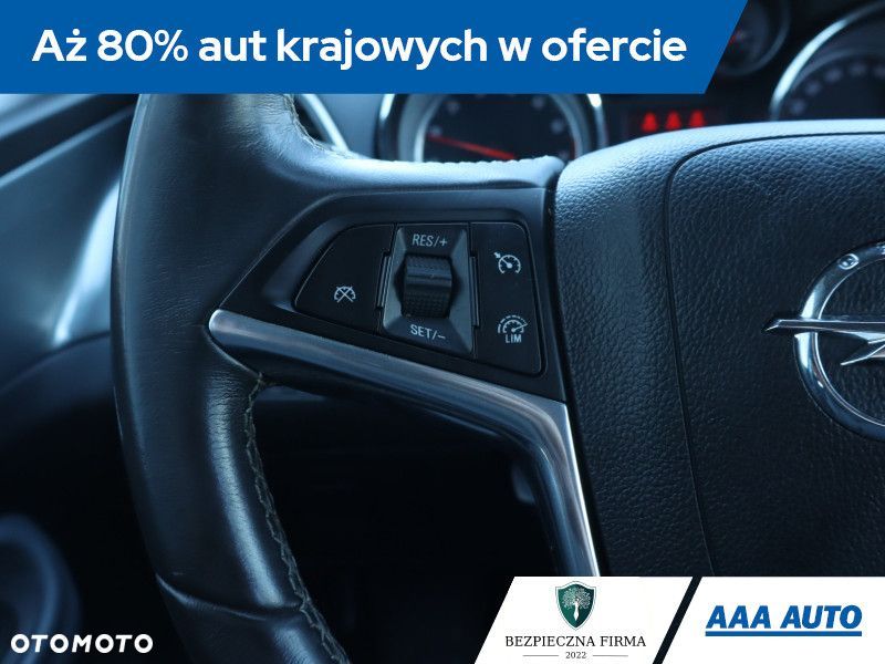 Opel Mokka - 22