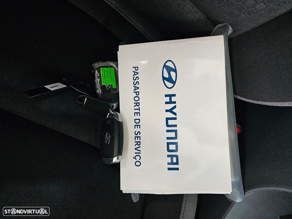 Hyundai Kauai 1.0 T-GDi Premium - 26