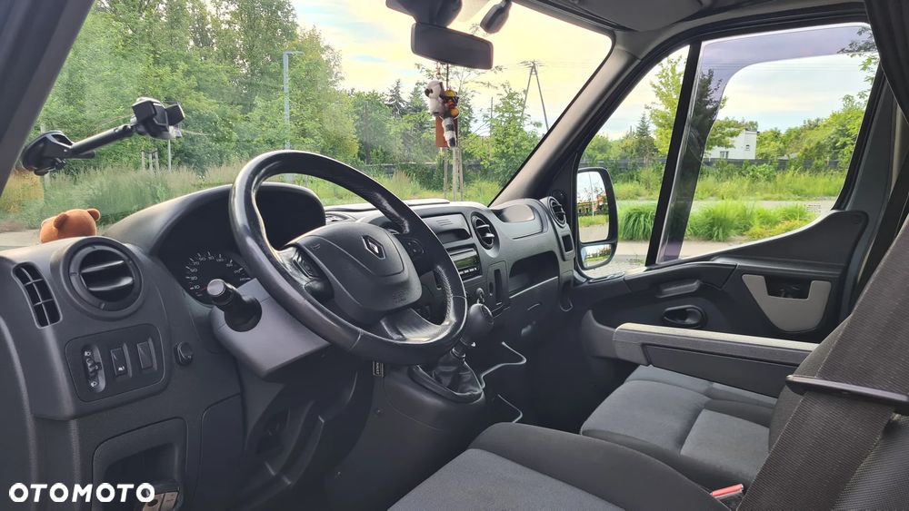 Renault MASTER - 5