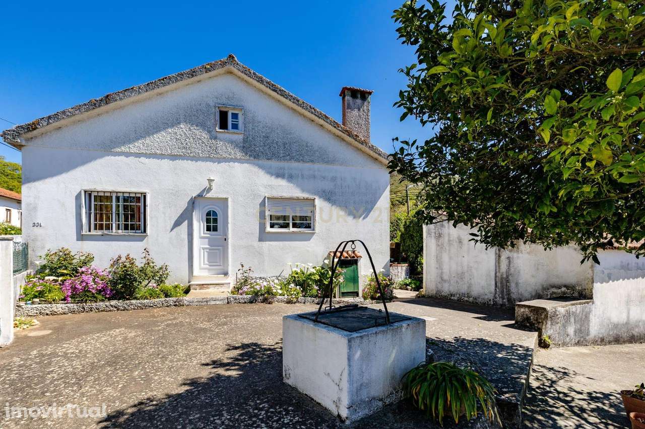 MORADIA T4 ALVADOS - Grande imagem: 2/44