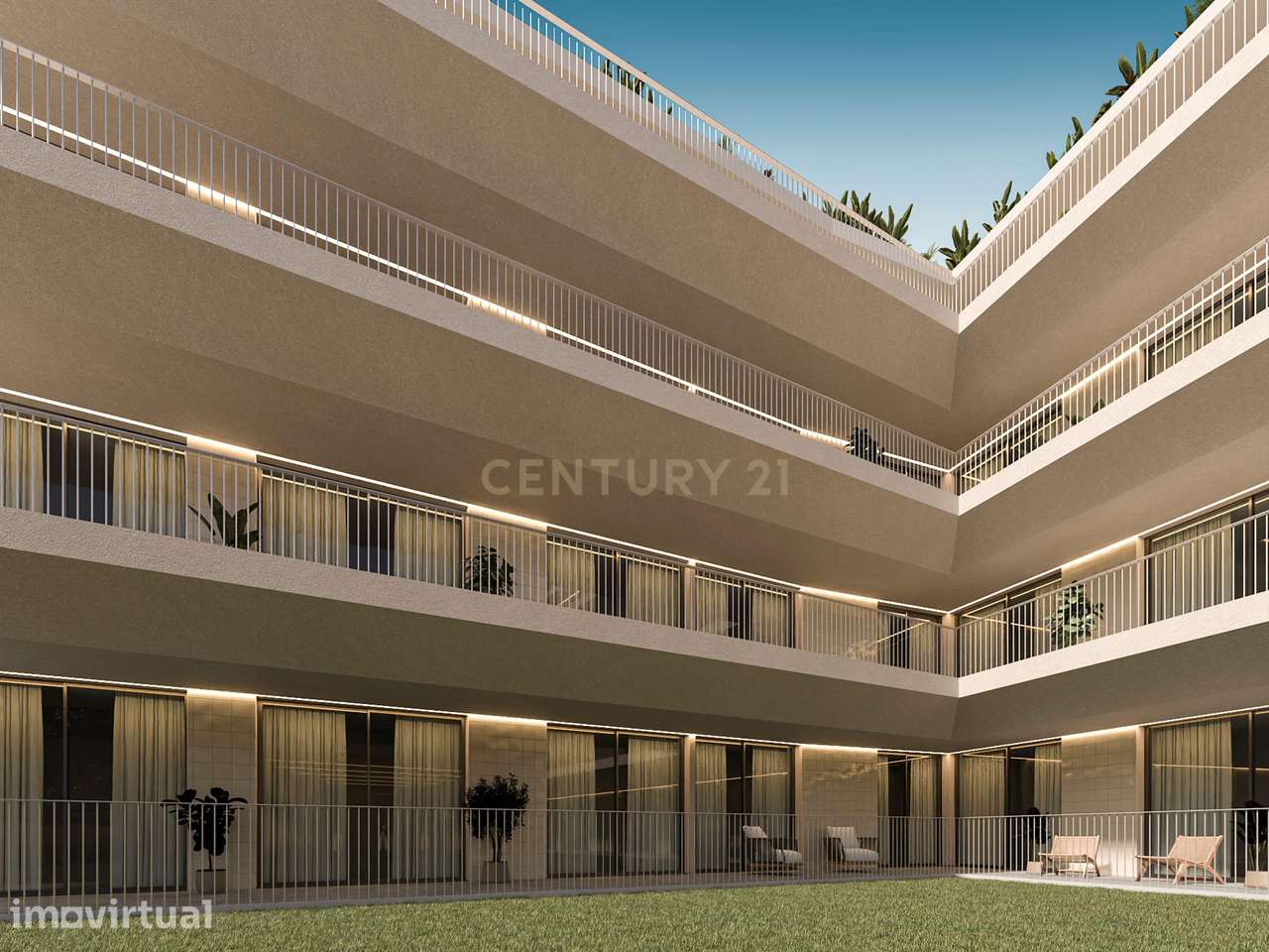 PRÉ-LANÇAMENTO | Um novo conceito de exclusividade e investimento em V - Grande imagem: 4/14
