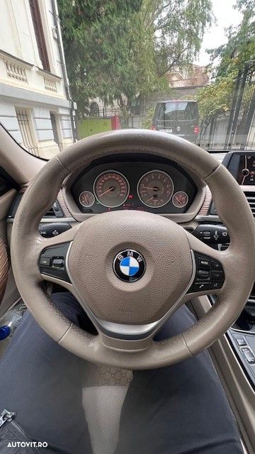 BMW Seria 3 - 10