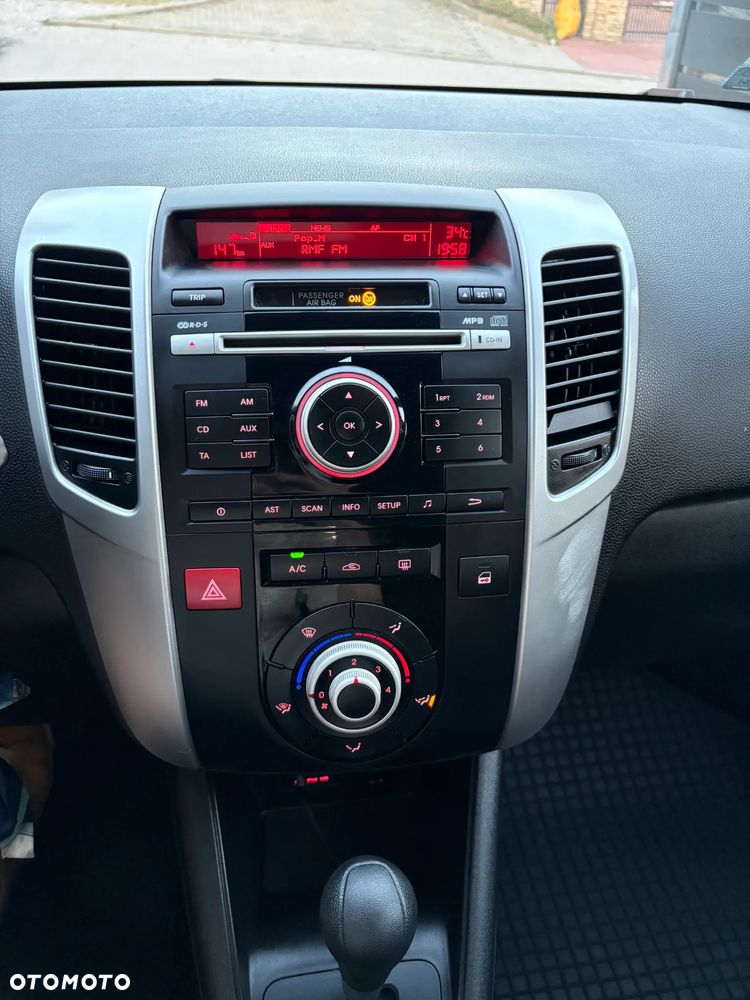 Kia Venga 1.6 M - 31