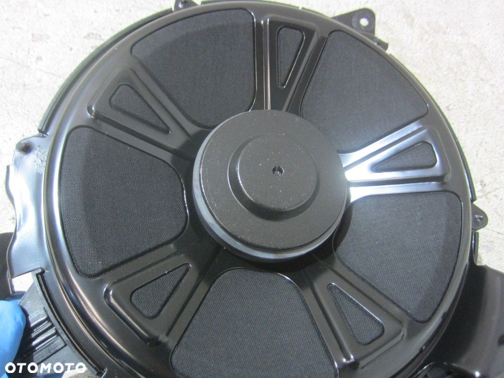 VOLVO XC60 II XC 60 2 S60 V60 SUBWOOFER GŁOŚNIK NISKOTONOWY 32212620 18R- - 6