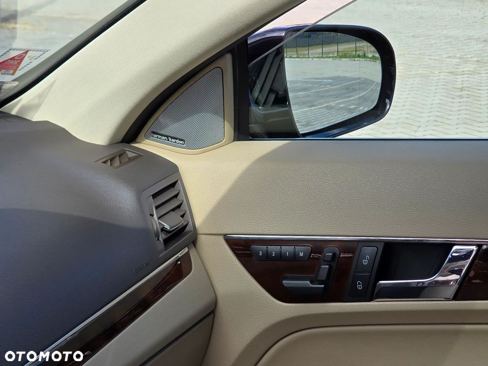 Mercedes-Benz Klasa E - 19