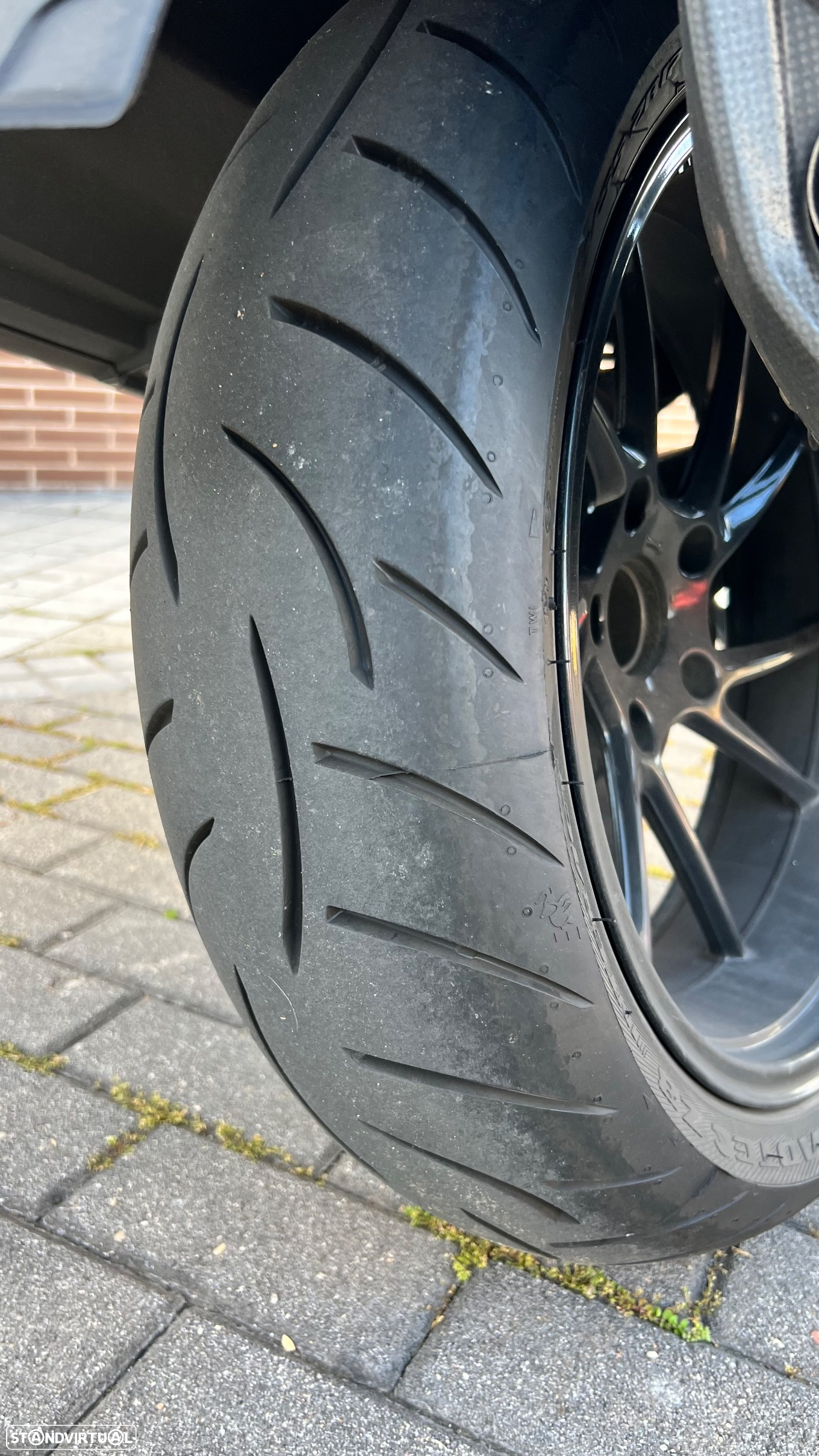 BMW R 1250 RT Sport - 11