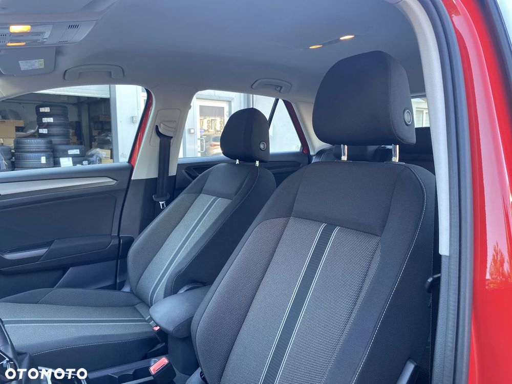 Volkswagen T-Roc 1.0 TSI Advance - 11