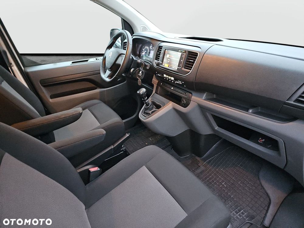 Citroën SpaceTourer 2.0 BlueHDi XL Business - 20