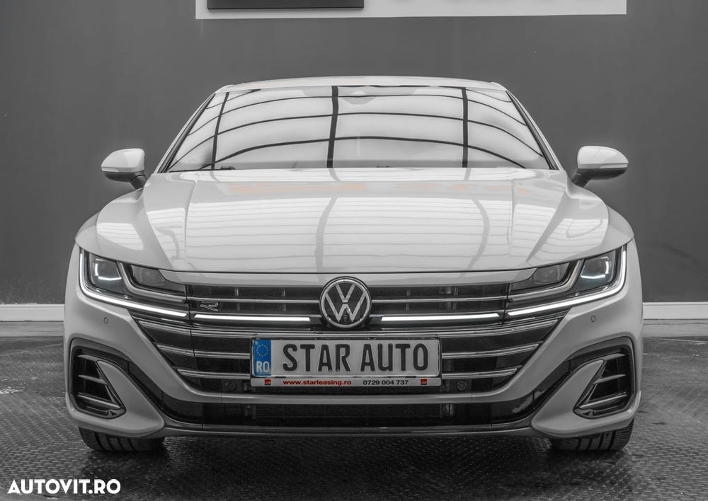 Volkswagen ARTEON 2.0 TSI DSG R-Line - 3