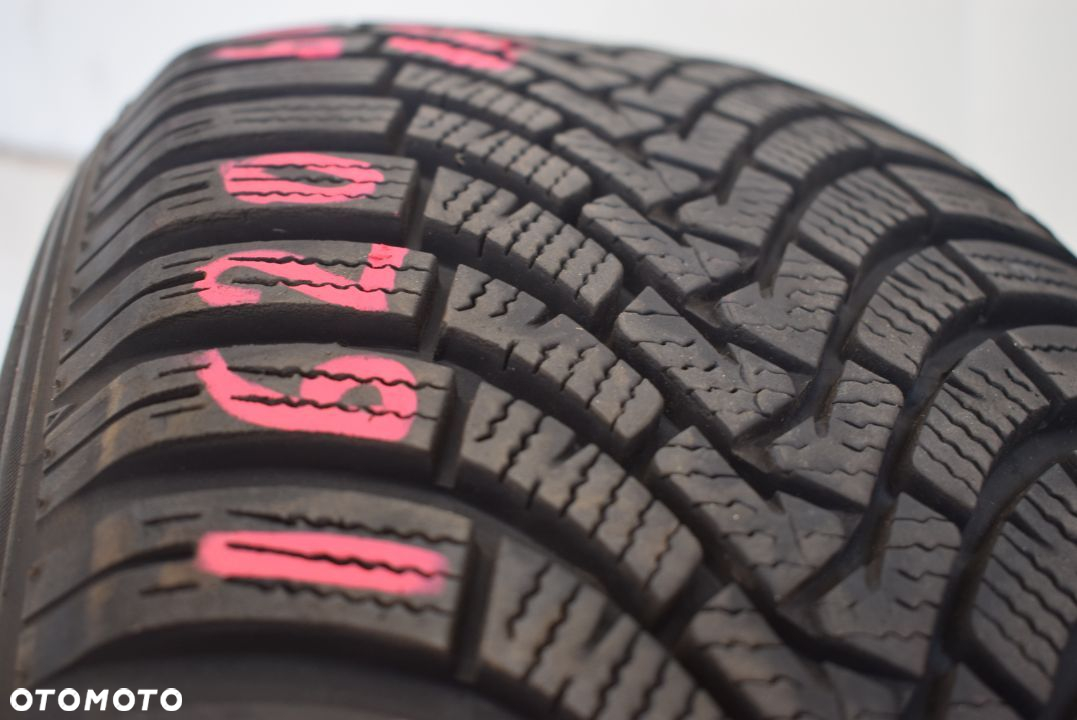 R18 235/60 Falken Eurowinter HS01 SUV Wysyłka gratis! - 2