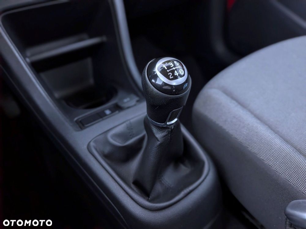Volkswagen up! 1.0 move - 21