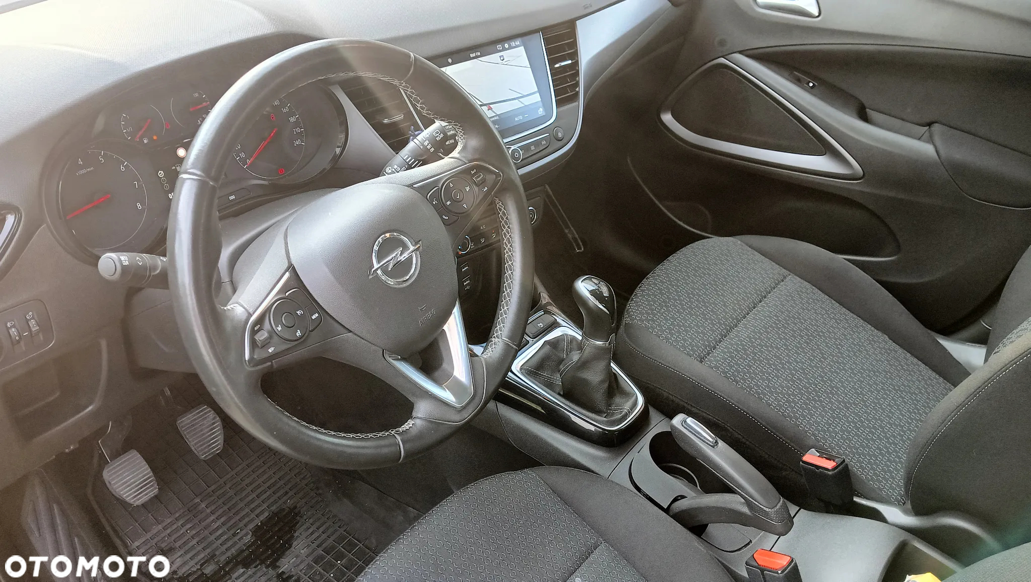 Opel Crossland X 1.2 Selection - 11