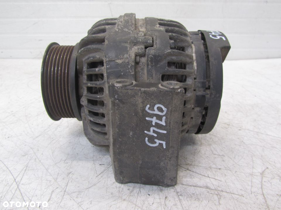 DAF CF 85 410 2007R alternator 1626130 - 4