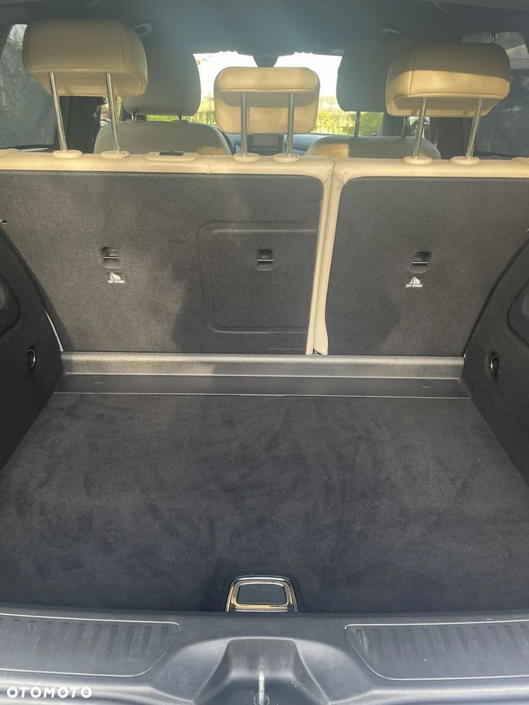 Mercedes-Benz Klasa B 180 7G-DCT - 18