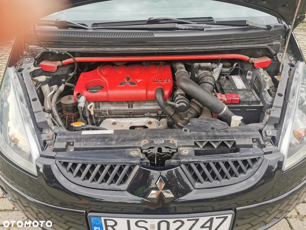 Mitsubishi Colt - 24