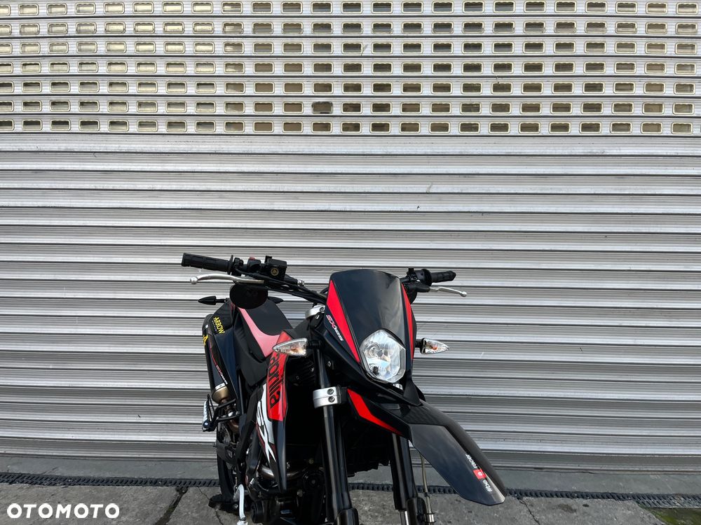 Aprilia SX - 26