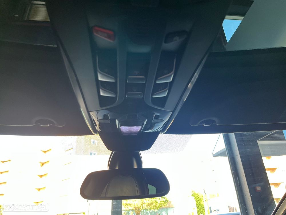 Citroën DS5 2.0 HDi Hybrid4 Sport Chic CMP6 - 20