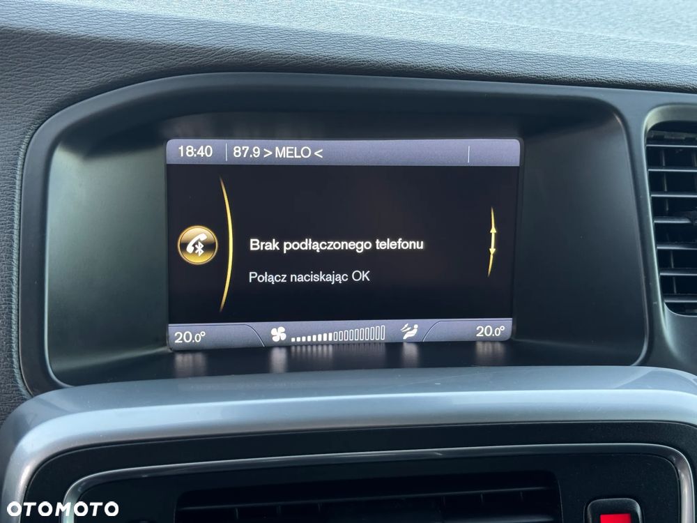 Volvo V60 D3 Business Edition - 15