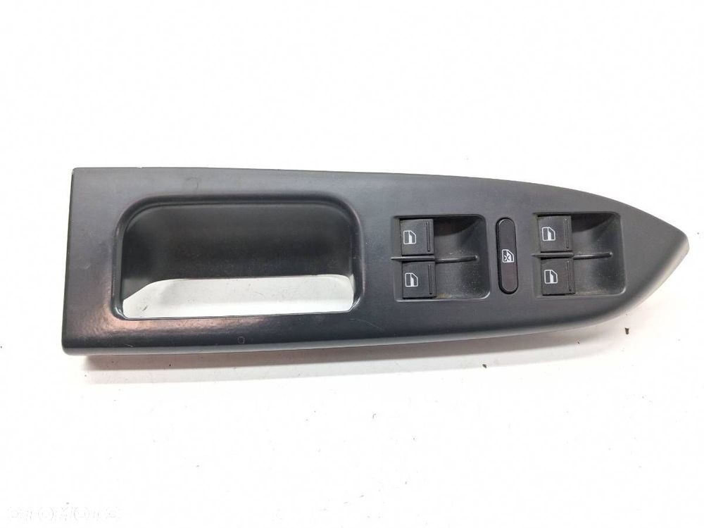 PRZEŁĄCZNIK SZYB PANEL OTWIERANIA SZYB VW TOURAN I 1K4959857B 1T1867371H - 1