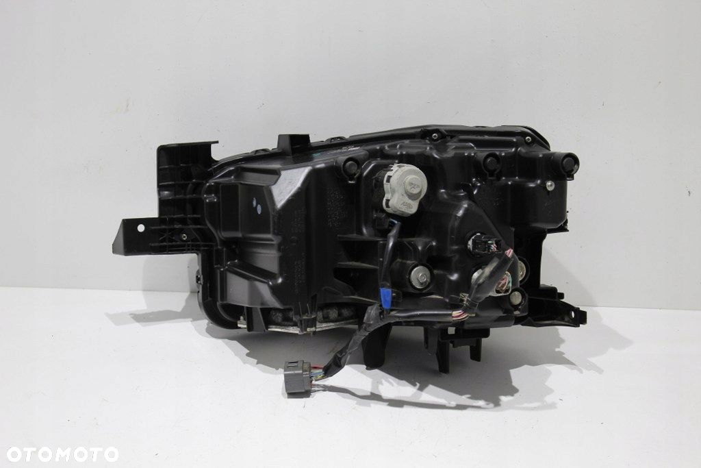 Mazda MX30 MX-30 Full Led Prawy Lampa Przód Przednia Prawa 20r - 2