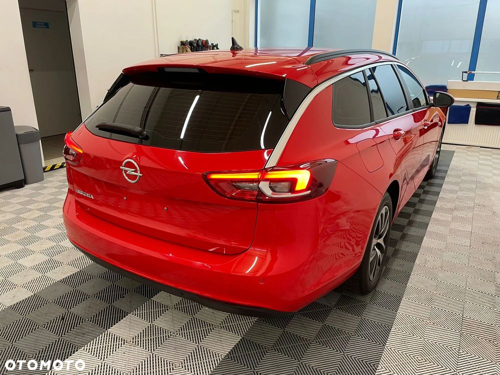 Opel Insignia - 9