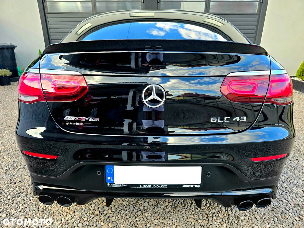 Mercedes-Benz GLC - 18