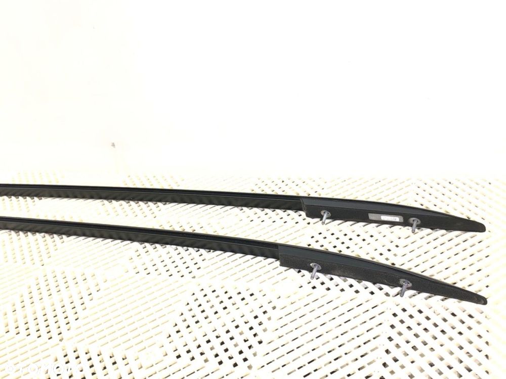 RELINGI DACHOWE  VW GOLF VII Variant (BA5, BV5) 2013 - 2022 1.6 TDI 81 kW [110 KM] olej napędowy - 5