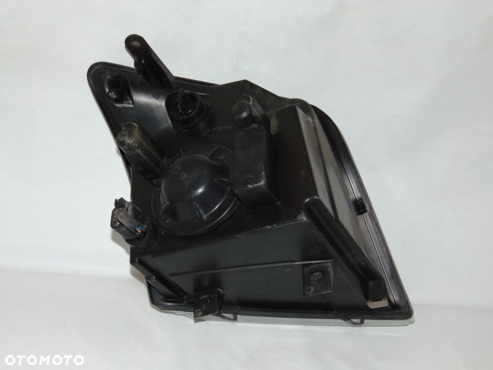 ORYGINAŁ lampa przednia przód lewa prawa Ford Tourneo Transit Connect MK1 I 02-06r - 18