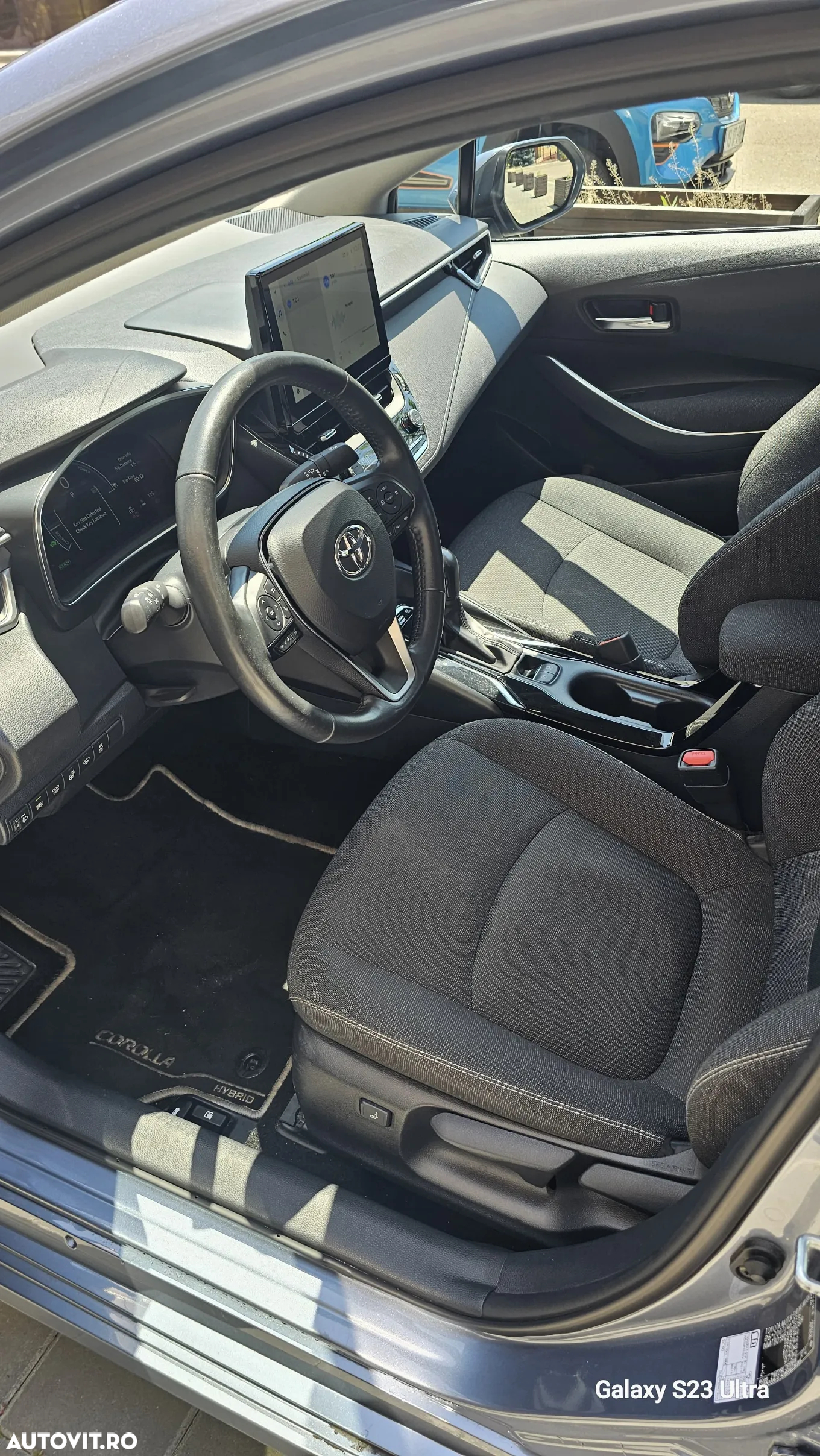 Toyota Corolla - 10