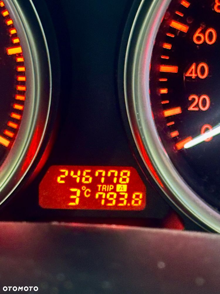 Mazda 6 2.0 CD Comfort - 14