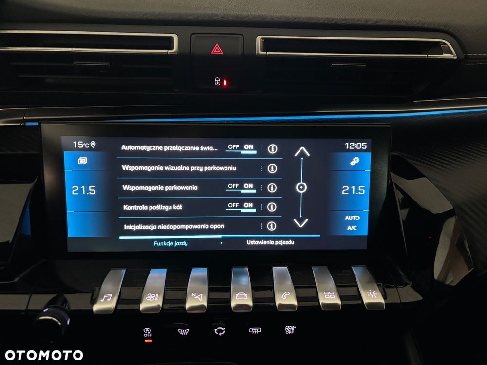 Peugeot 508 - 23