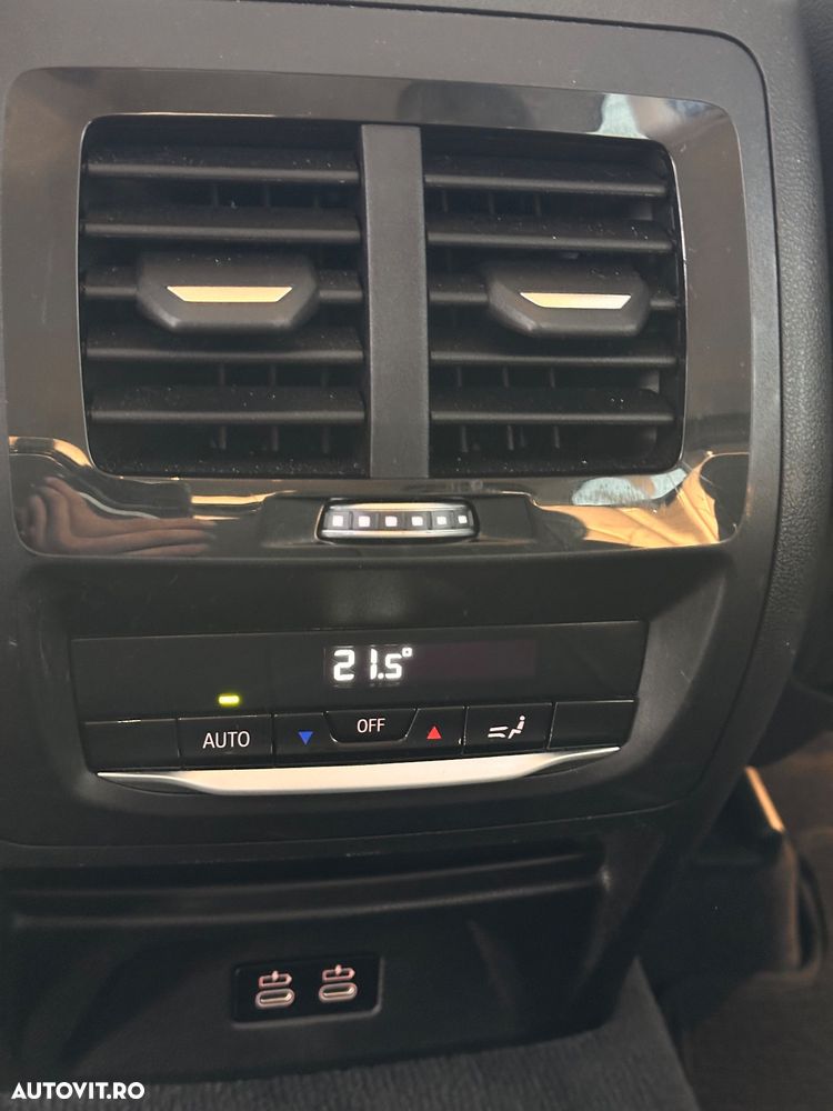 BMW X3 xDrive20d Aut. xLine - 18