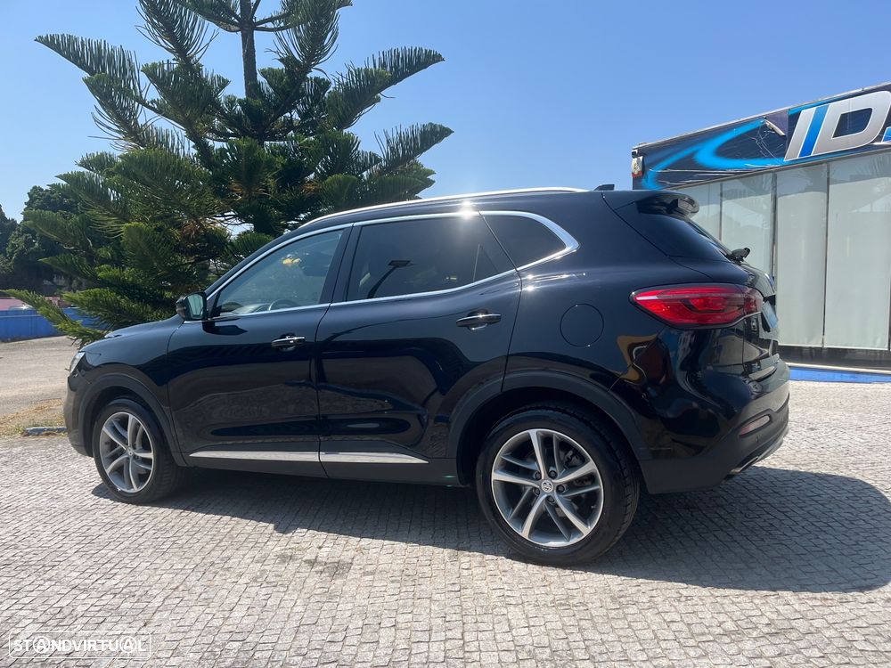 MG EHS 1.5 T-GDI Plug-in Hybrid Comfort - 17